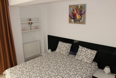 Apartament 2 camere zona Otopeni (Aeroport) bloc NOU, Mobilata-Utilata MODERN - 13