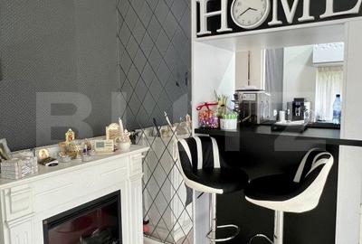 Casǎ cu 4 camere, zona Sânpetru - 3