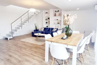 Apartament 5 camere de vanzare in Buna Ziua, Cluj Napoca - 1