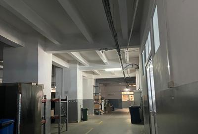 Spații industriale de închiriat - Electromagnetica Business Park - Sector 5 - 10