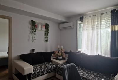 Apartament 4 camere tip duplex | Berceni – Uioara | Etaj 5 + Mansarda - 1