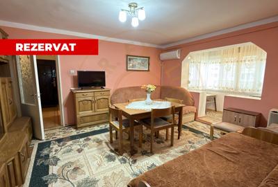 Apartament 2 camere Zona Penny Etaj II, Ignișului 28 - Carei - - 1