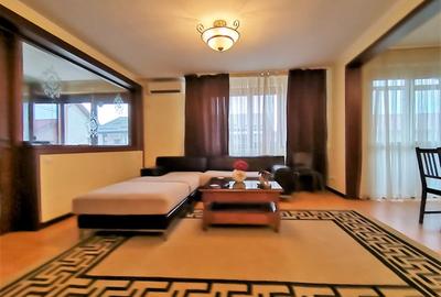 Apartament 3 camere, Popesti Leordeni / Drumul Fermei, mobilat, utilat - 3