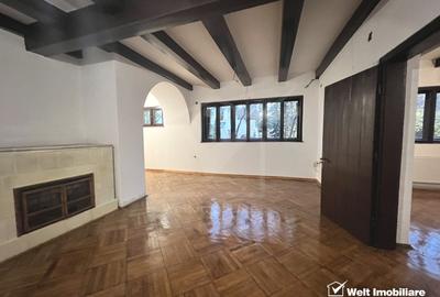 Vila individuala 250mp, ideal birouri sau servicii, str Republicii - 6