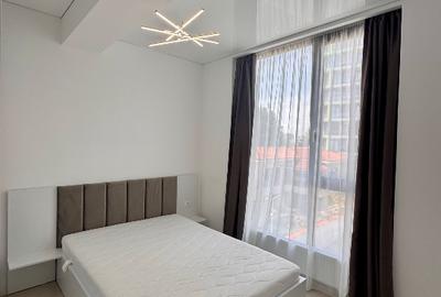 Apartament Premium Nou – Prima Linie la Mare | Mamaia Nord | Bloc 2025 - 6