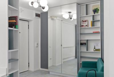 Apartament 4 camere | complet modern | etaj 5 | Maica Domnului – Tei - 5