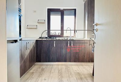 Apartament cu 2 camere de închiriat | Braytim | Terasă | - 9