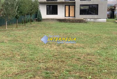 Casa noua semifinisata cu 4 camere de vanzare  in Alba Iulia - 3
