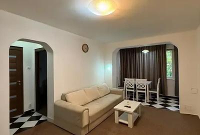 Apartament cu 2 camere în Crângași