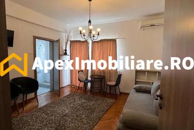 Garsoniera de inchiriat Universitate București | ApexImobiliare.ro - 4
