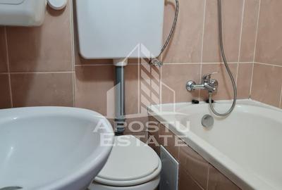 Garsonieră ,de inchiriat , Zona Lipovei - Timisoara - 5