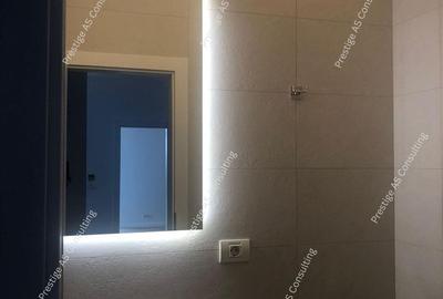 Apartament 3 camere | Nord One | Parcare, | Smart home - 11