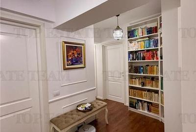 Apartament 3 cam. ultracentral - Braila - vanzare - 21