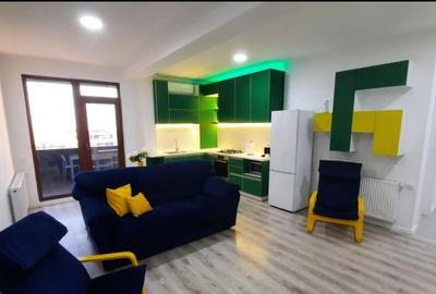 39615  Apartament 2 camere Euromaterna - 2