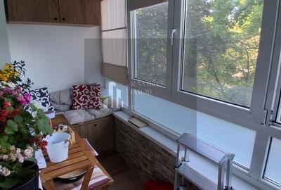 OCAZIE Apartament 3 camere Drumul Taberei 4 min de metrou - 12