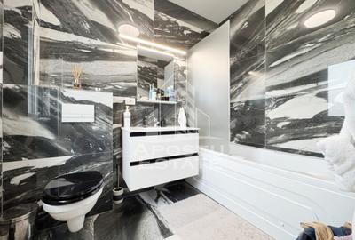 Apartament de lux cu 4 camere de vanzare, 111mp utili, 3 bai - Chisoda - 13