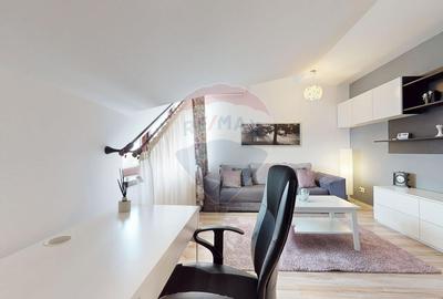 Apartament cu 2 camere de închiriat în zona Tractorul - 6