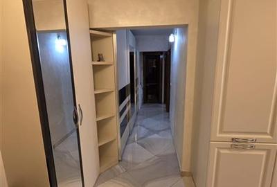Apartament cu 3 camere - complet mobilat si utilat - 5