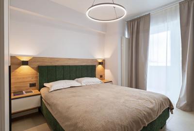 APARTAMENT 2 CAMERE–ALEZZI ODYSSEY-MAMAIA NORD |PARCARE INCLUSĂ| MOBILAT, UTILAT - 8