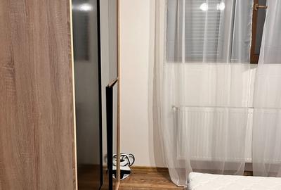 Apartament | 3 camere | zona Dambul Rotund - aproape de giratoriu - 4