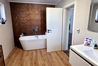Casa individuala cu 4 camere si 260 mp teren de vanzare in Tineretului - 16