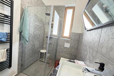 Apartament etaj 1 cu 3 camere 2 balcoane zona El Gringo - 11