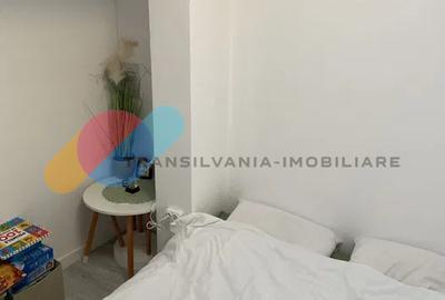 Apartament 2 camere, 47 mp, Manastur, Edgar Quinet - 4
