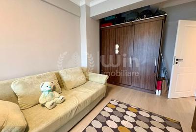 Apartament 2 camere | Bloc nou | 64mp | Balcon | Etaj 2 | Gheorgheni! - 3