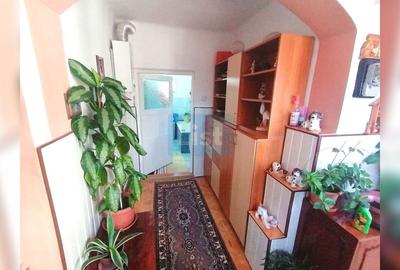 Ansamblu de 3 imobile, teren719mp,central Câmpia-Turzii,fără comision! - 14