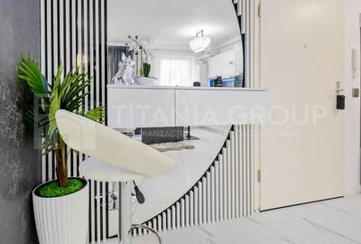 Apartament modern, cu 3 camere, 2 locuri de parcare - Avantgarden 3 - 12