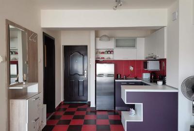 PF: Vand apartament langa Clujana (cu balcon orientare sudica) - 5