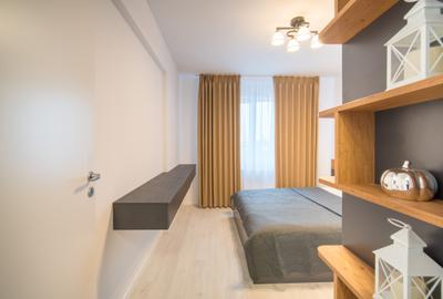 APARTAMENT 2 CAMERE - MILITARI - COMISION 0% - 10