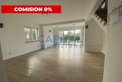 Cladire de birouri de inchiriat – zona Gruia - 1