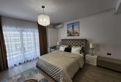 Garsoniera Lux - Casa del Mar - 5