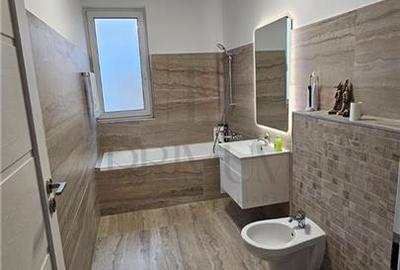 BRAYTIM - 3 CAMERE SI 2 BAI - 2 LOCURI DE PARCARE - 100 MP UTILI - ZONA BUNA - 12