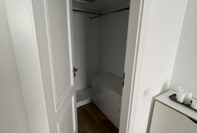 Apartament 2 camere Lux+CTP in Complexul Țepeș Voda Residence - 6