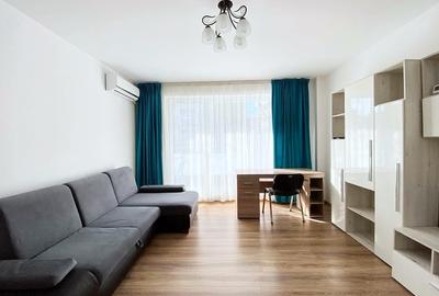 Apartament cu 2 camere decomandat, mobilat în Zorilor