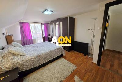 Casă cu 4 camere cu garaj, teren 619 mp, Alba Iulia - zona Micești - 15