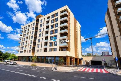 Pret Promotional! Apartamente noi 2 camere COPOU - 5