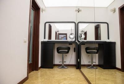 Vila LUX spre inchiriere /curte bar foisor piscina jacuzzi /sala fitness - 14