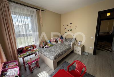 COMISION 0-Apartament etaj intermediar 3 camere 66 mp parcare Sibiu - 15