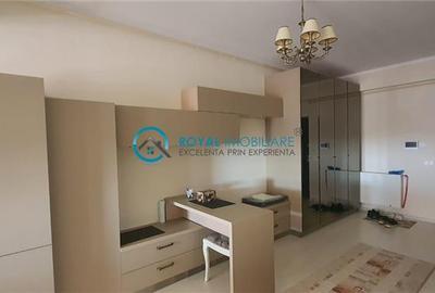 Royal Imobiliare - Inchirieri Apartamente Lux 3 camere - 5
