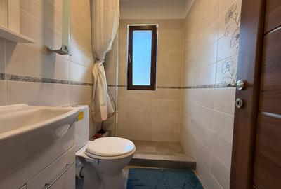 Apartament 3 camere, Calea Urseni – etaj 1, parcare inclusă - 11