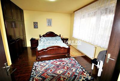Casa 4 camere+spatiu comercial 420mp.6 bai,720mp teren - 22