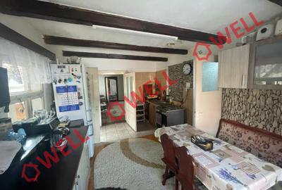 Casă de vânzare în Sfântu Gheorghe, pe strada 1 Mai - 5