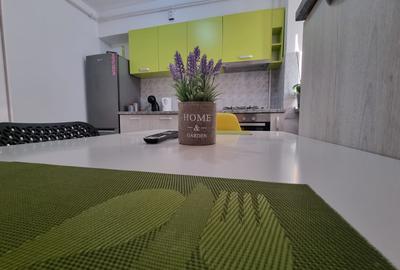 Stefan cel Mare- bloc nou 2020- Apartament doua camere, mobilat - 1