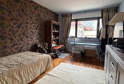 Apartament exclusivist cu 5 camere Washington Residence – Dorobanți – Capitale - 9