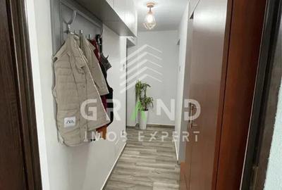 Apartament 2 Camere | 37 MP | Etaj 4 | Gheorgheni/zona Hermes - 5