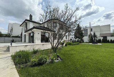 Vila complet renovata in apropiere de British School - 34