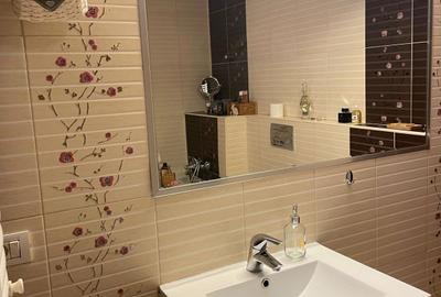 Floreasca, Dinu Pescariu, apartament 2 camere, modern mobilat, 60 mp utili, - 12
